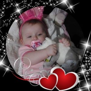 Meet your Posher, Ann